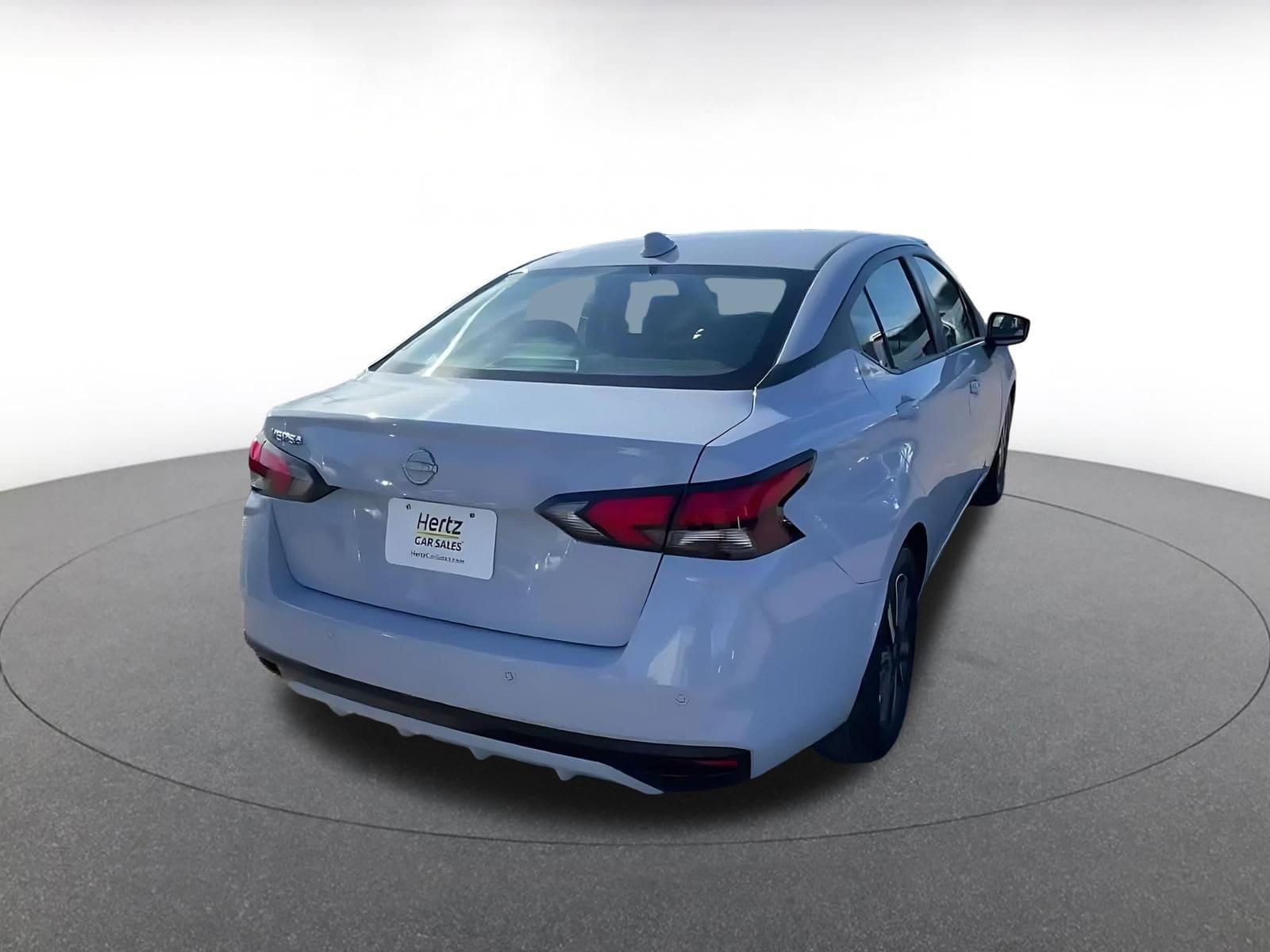 Thumbnail: 2025 Nissan Versa - 14