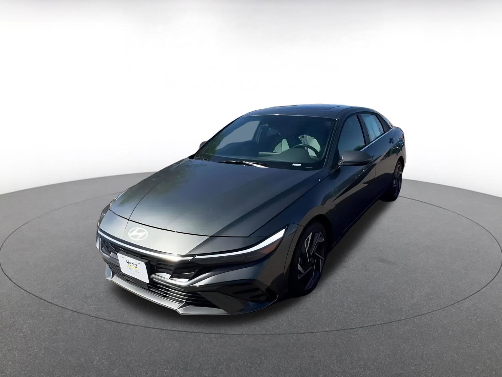 Thumbnail: 2025 Hyundai Elantra - 7