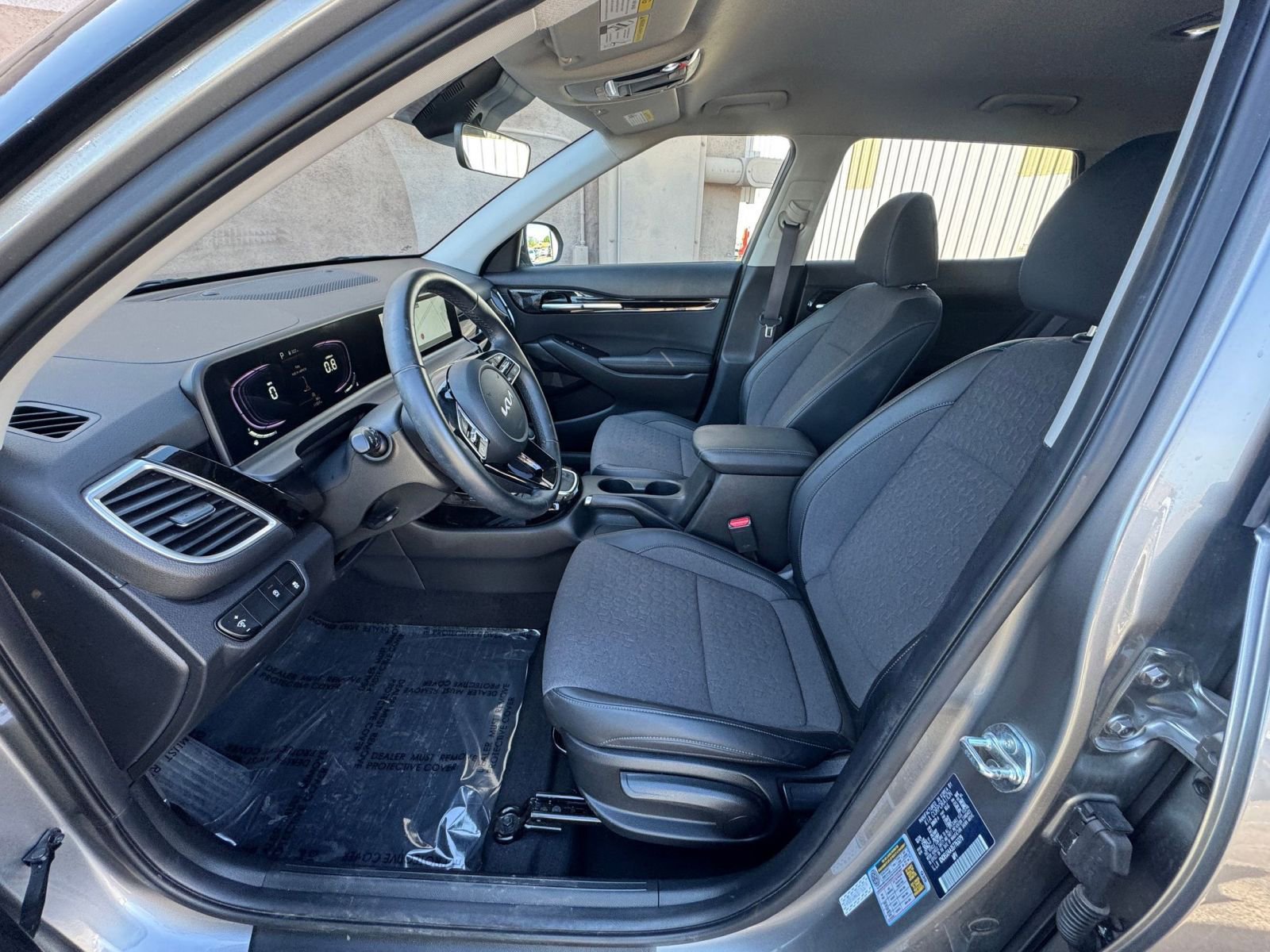 Thumbnail: 2025 Kia Seltos - 24