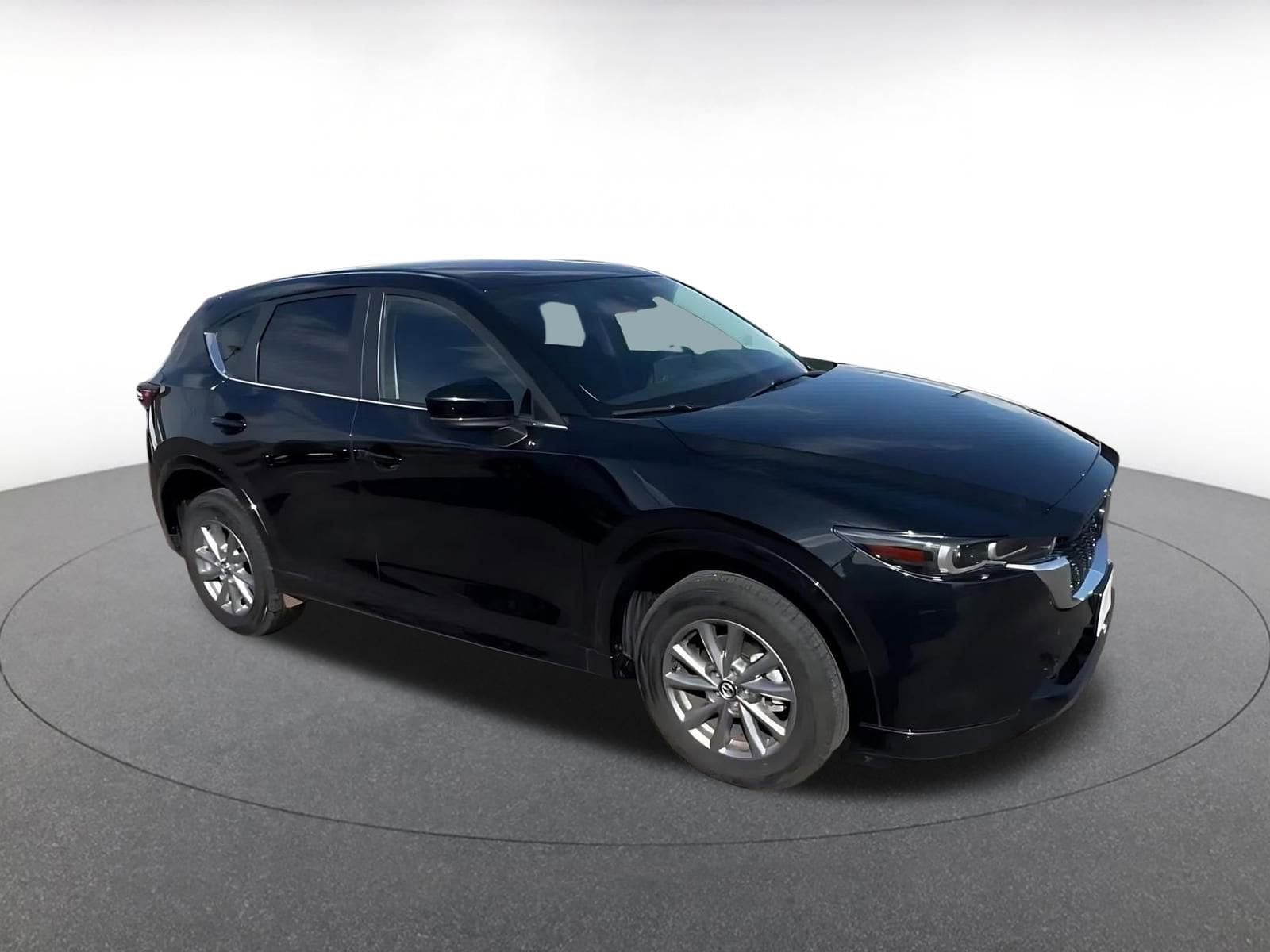 Thumbnail: 2025 Mazda CX-5 - 2