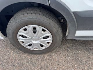 Thumbnail: 2024 Ford Econoline - 9