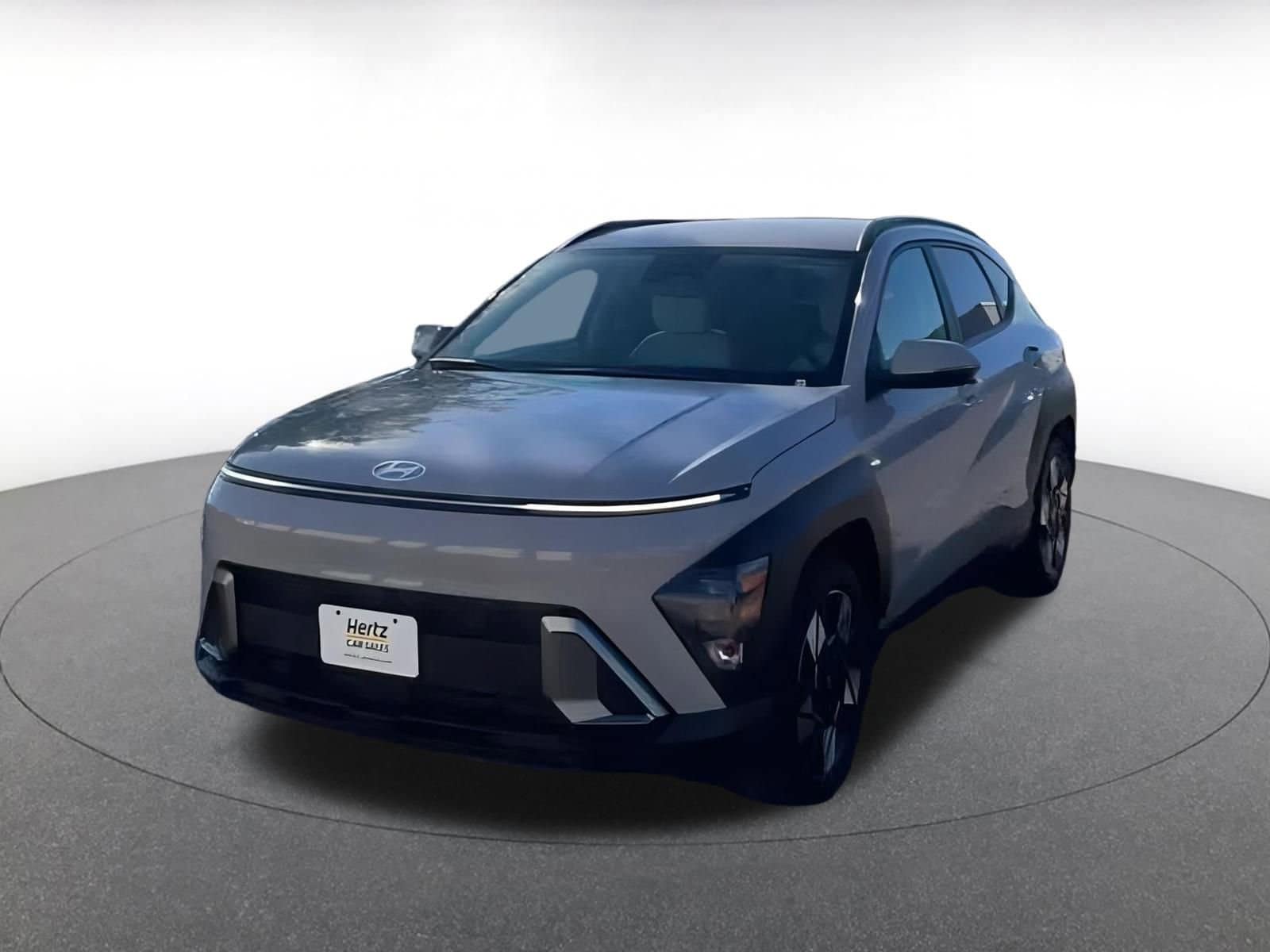 Thumbnail: 2025 Hyundai Kona - 4