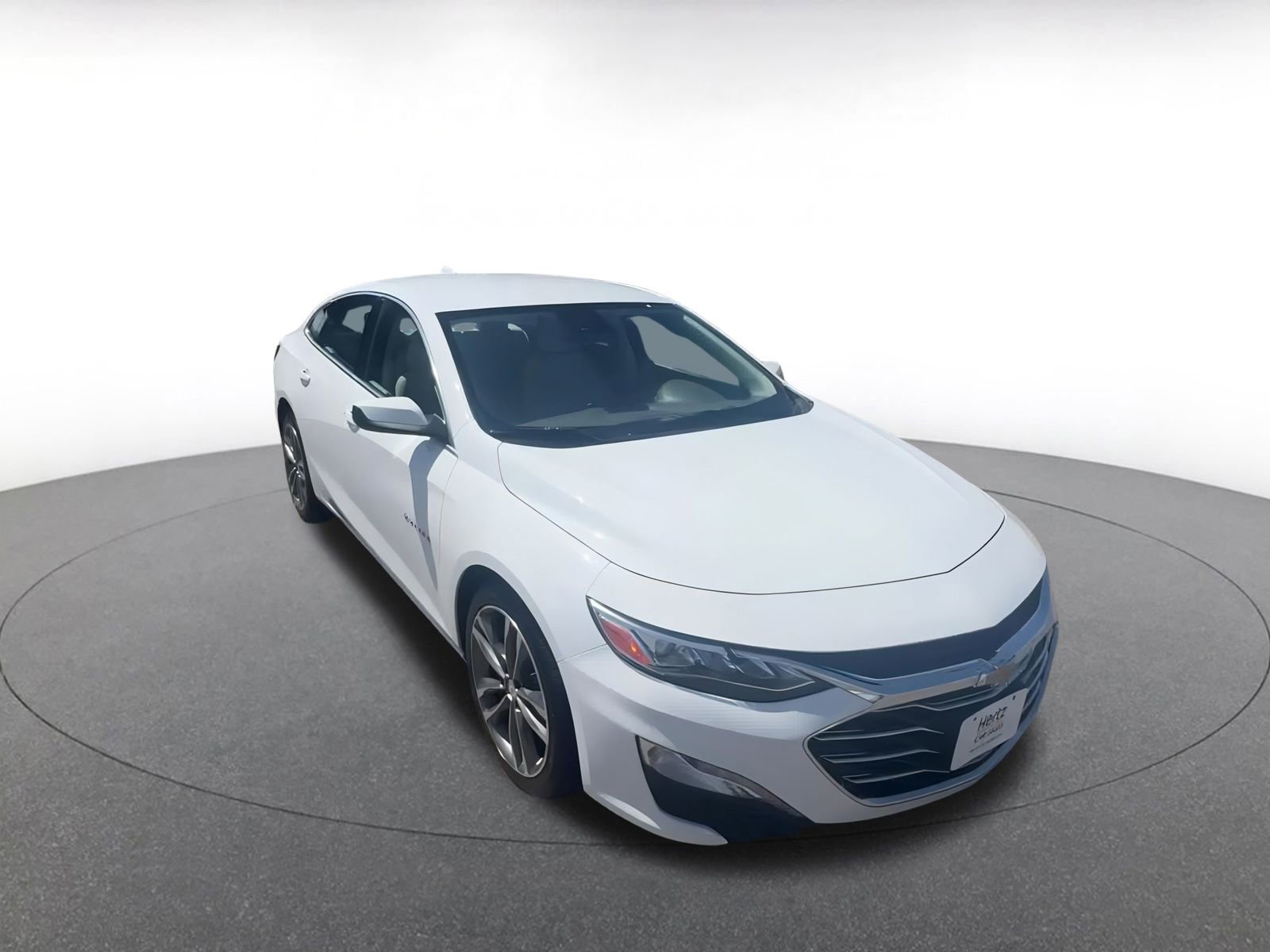 Thumbnail: 2024 Chevrolet Malibu - 3