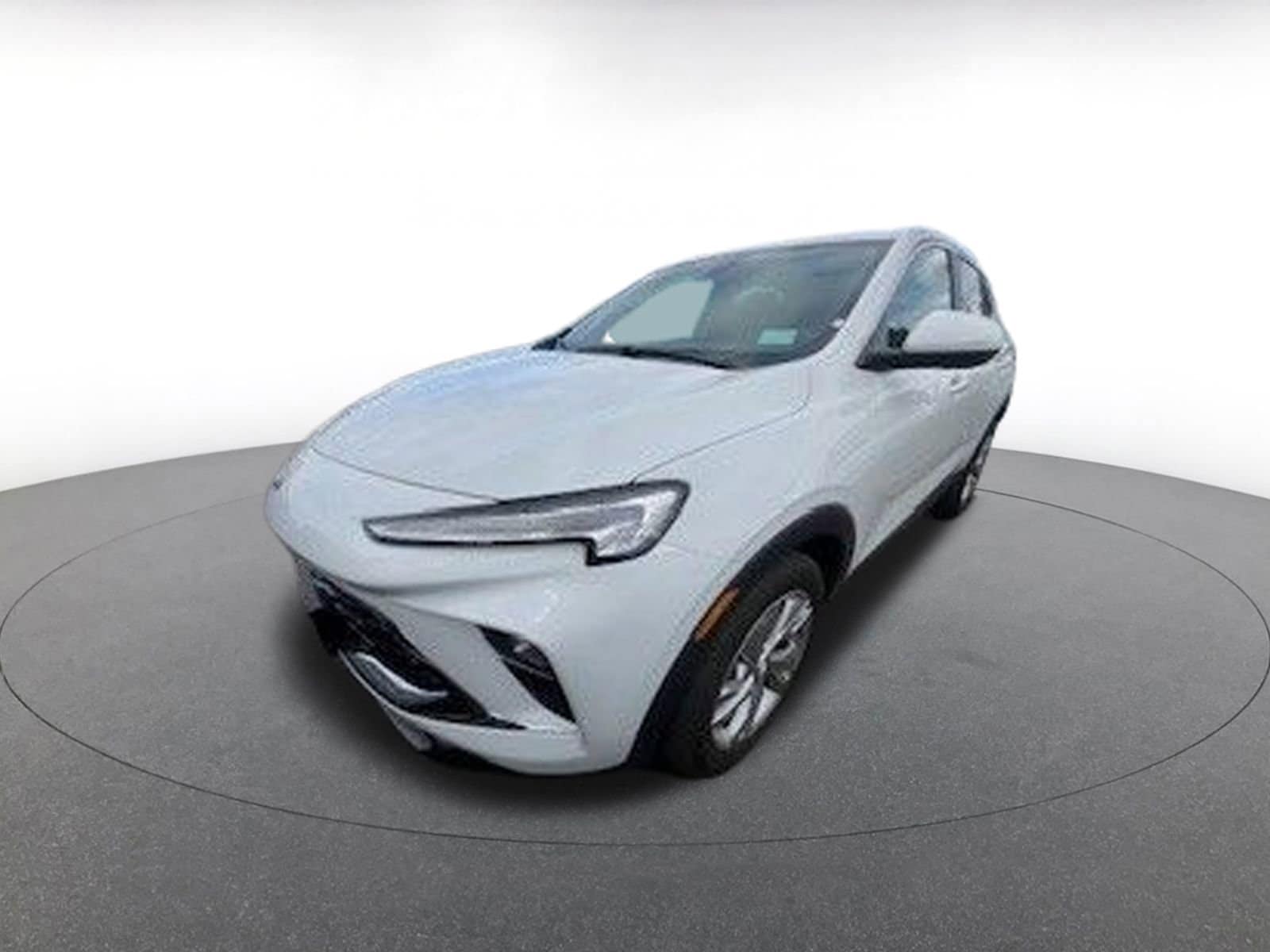 Thumbnail: 2025 Buick Encore GX - 3