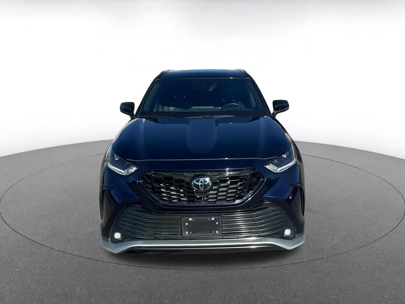 Thumbnail: 2024 Toyota Highlander - 5