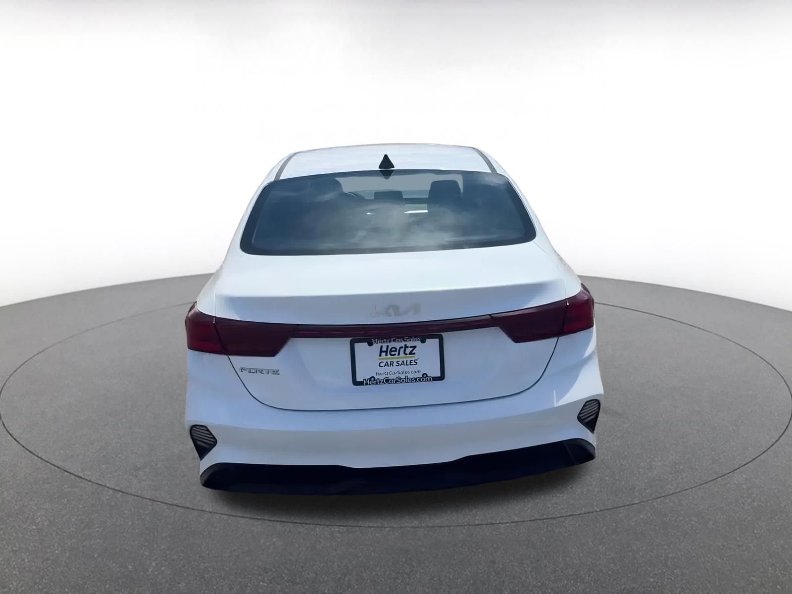 Thumbnail: 2024 Kia Forte - 12