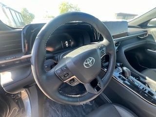 Thumbnail: 2025 Toyota Crown - 14