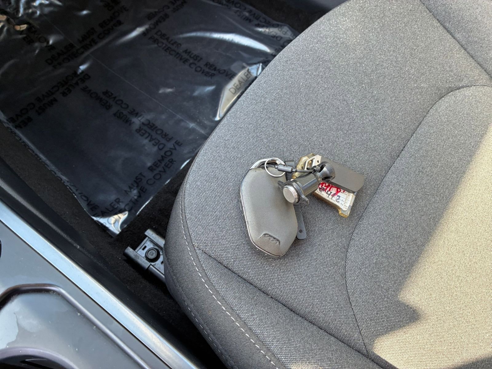 Thumbnail: 2025 Kia K4 - 21