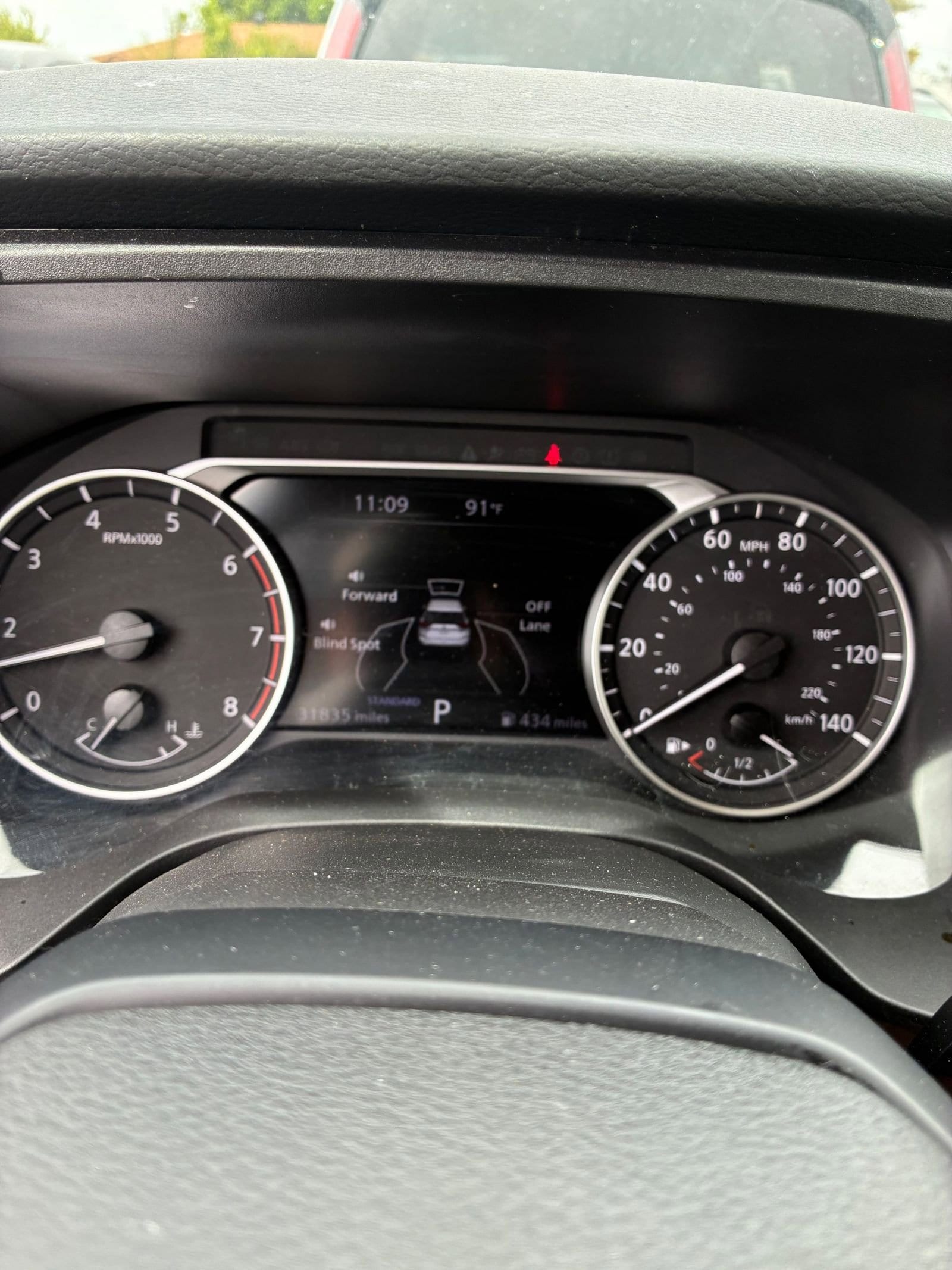 Thumbnail: 2025 Nissan Rogue - 23