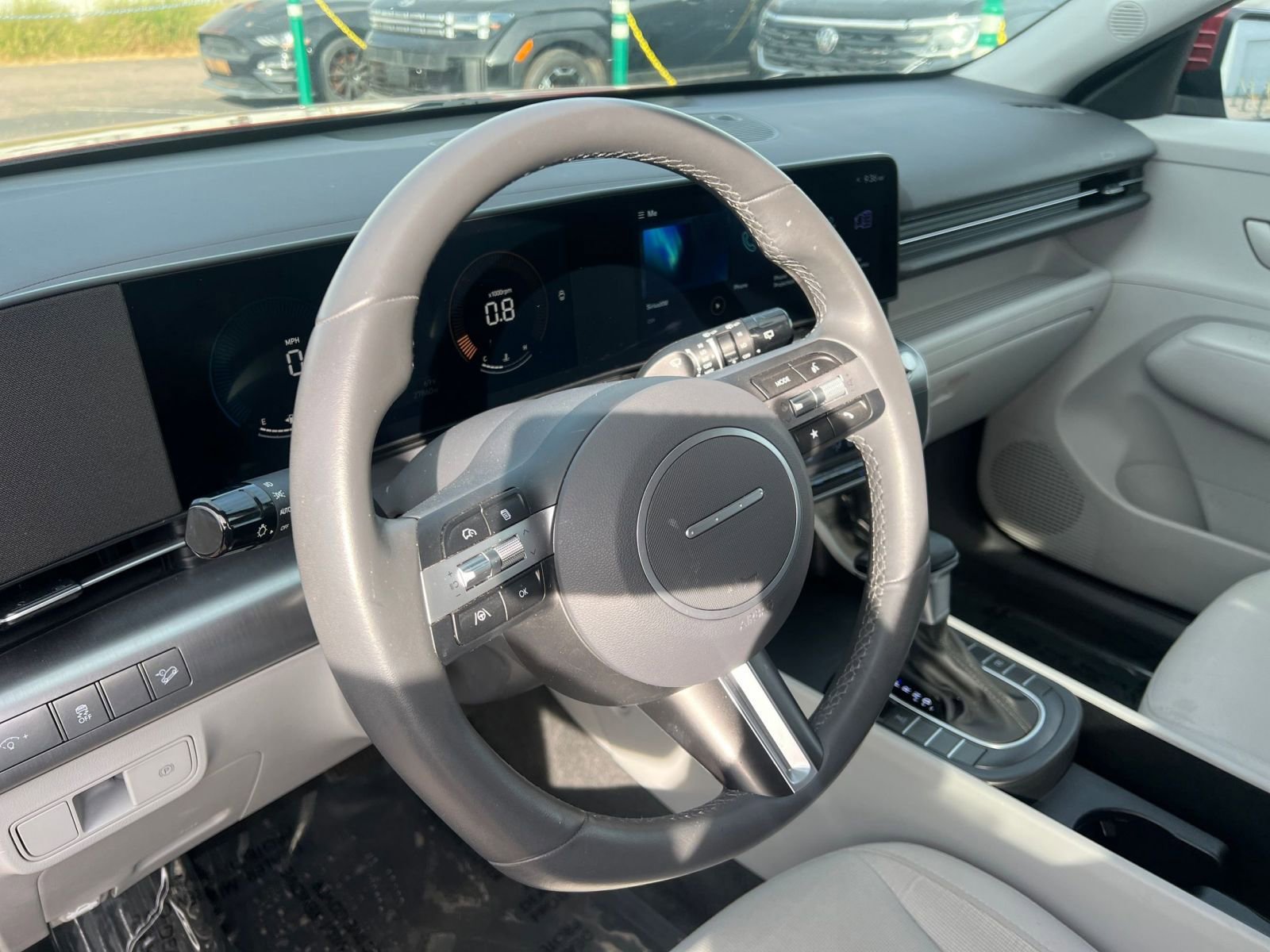 Thumbnail: 2025 Hyundai Kona - 28