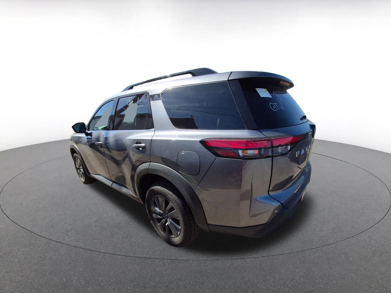 Thumbnail: 2025 Nissan Pathfinder - 5