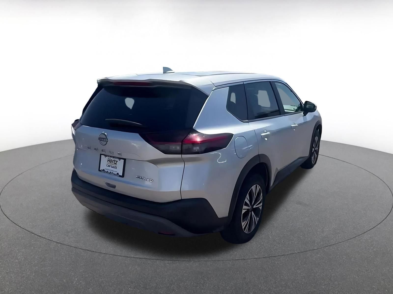 Thumbnail: 2023 Nissan Rogue - 14