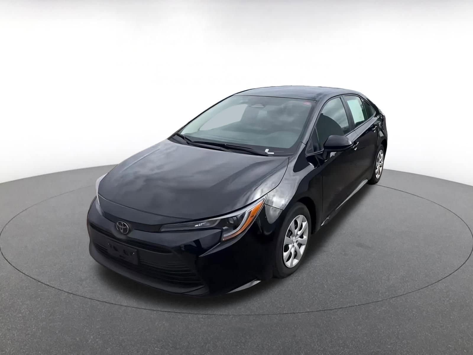 Thumbnail: 2025 Toyota Corolla - 8