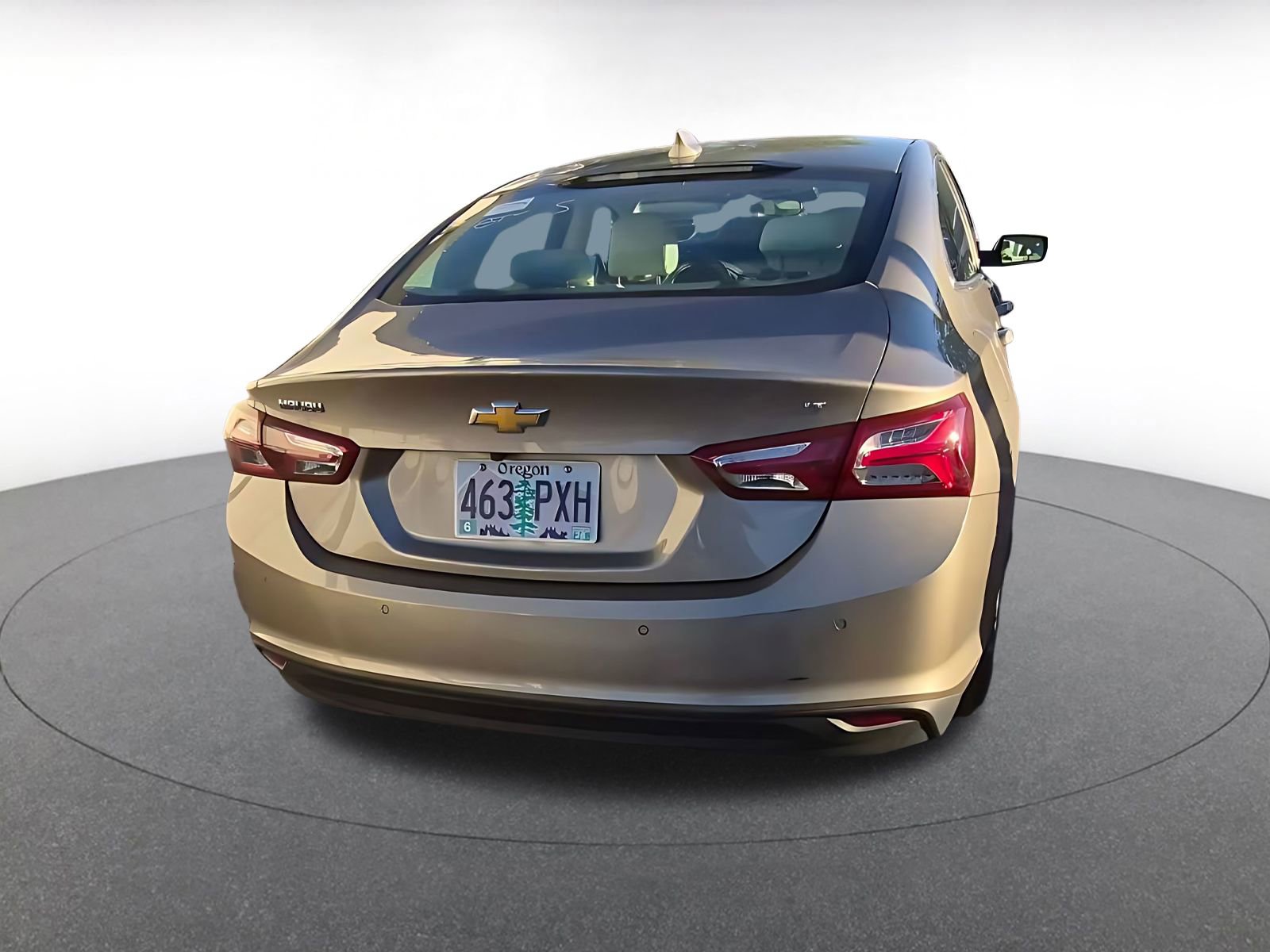 Thumbnail: 2024 Chevrolet Malibu - 7