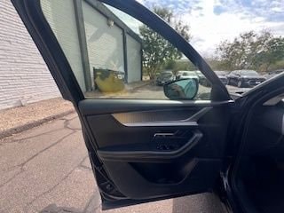 Thumbnail: 2025 Mazda CX-90 - 12