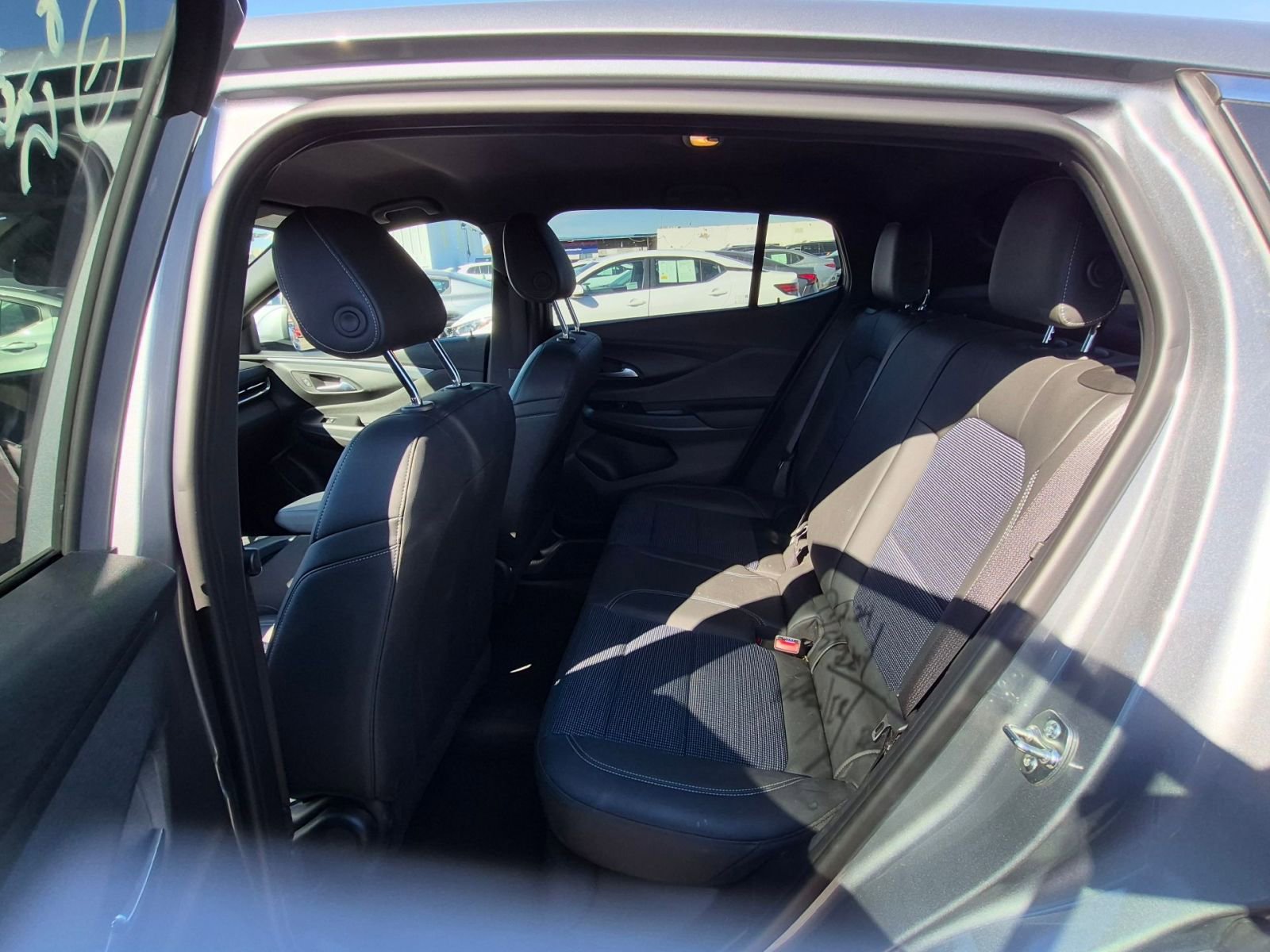 Thumbnail: 2025 Buick Envista - 10