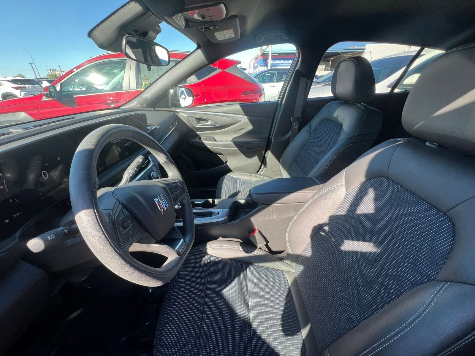 Thumbnail: 2025 Buick Envista - 27