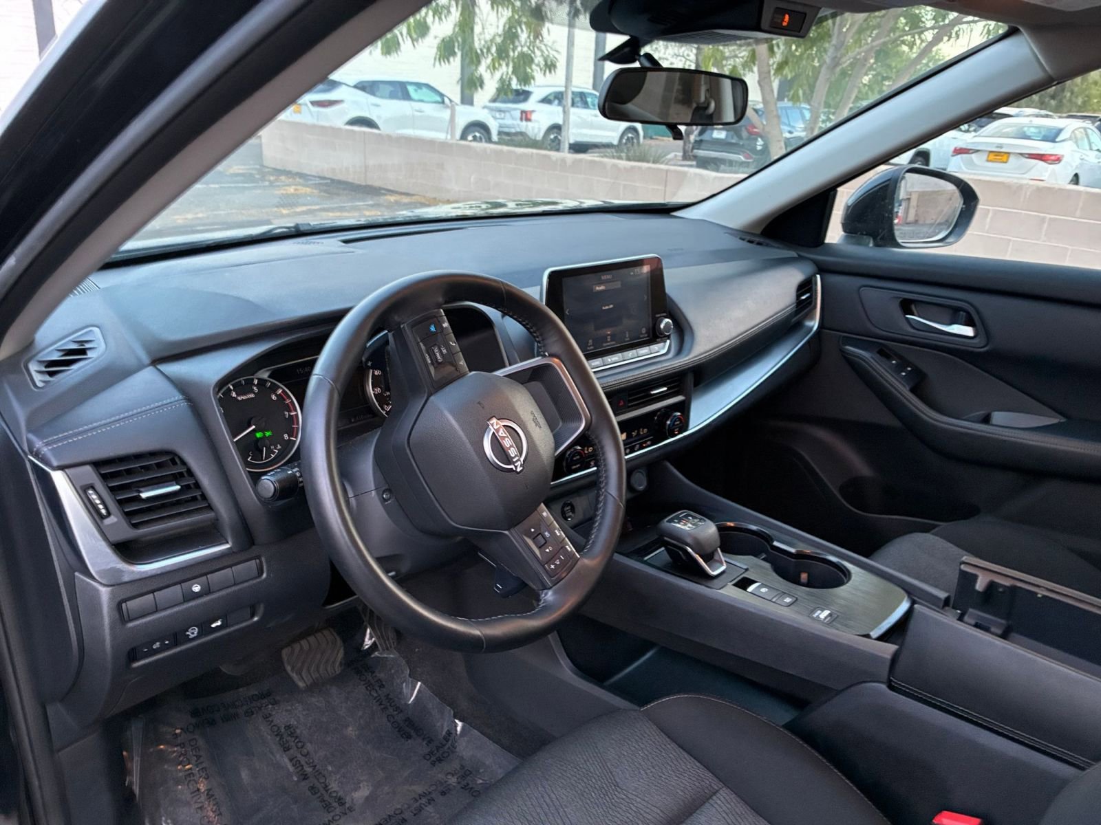 Thumbnail: 2025 Nissan Rogue - 34