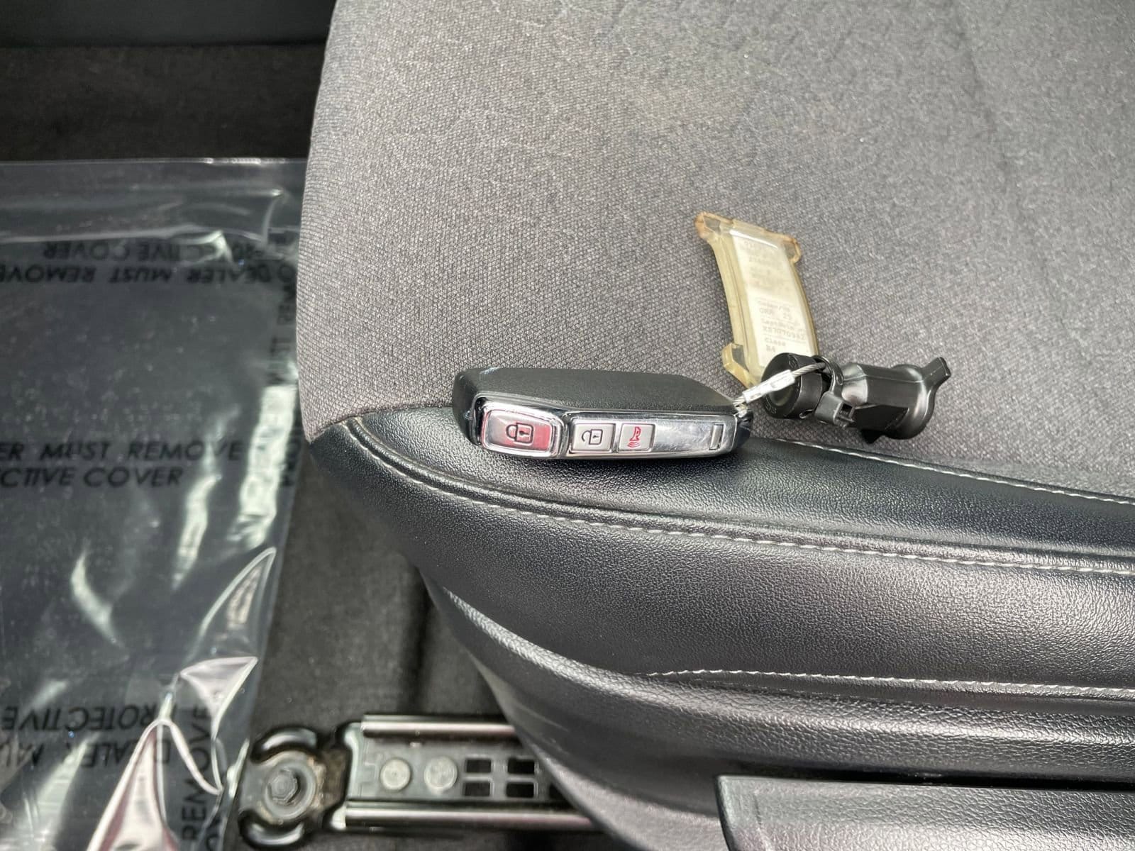 Thumbnail: 2025 Kia Seltos - 22