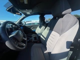 Thumbnail: 2025 Toyota Tacoma - 12