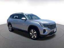 2024 Volkswagen Atlas SE -
                  Scottsdale, AZ