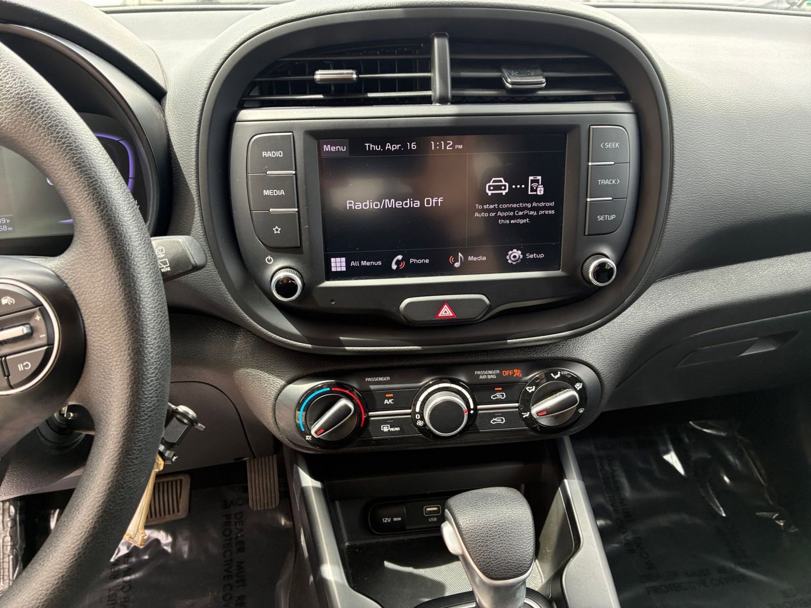 Thumbnail: 2025 Kia Soul - 17