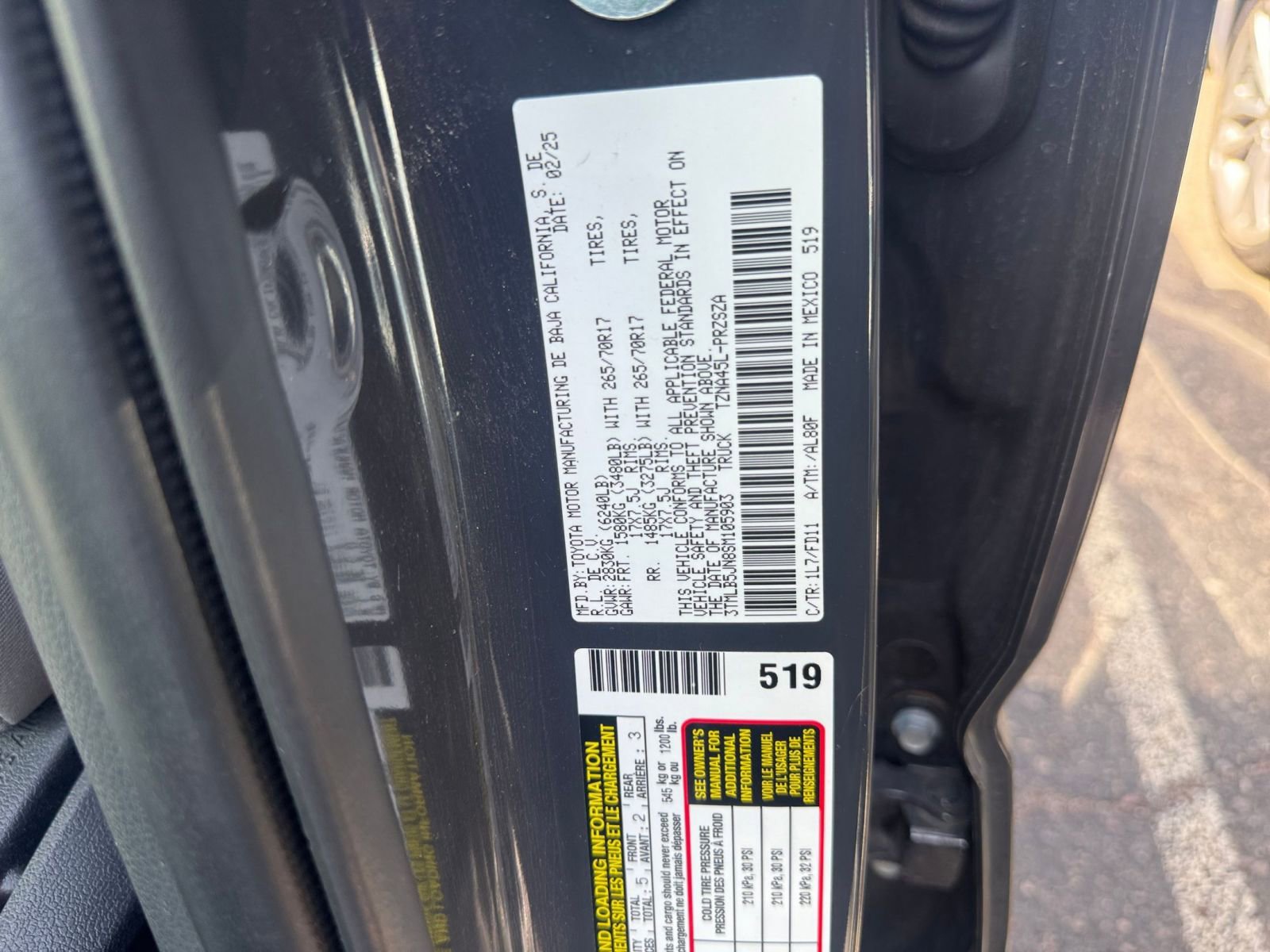 Thumbnail: 2025 Buick Envista - 27