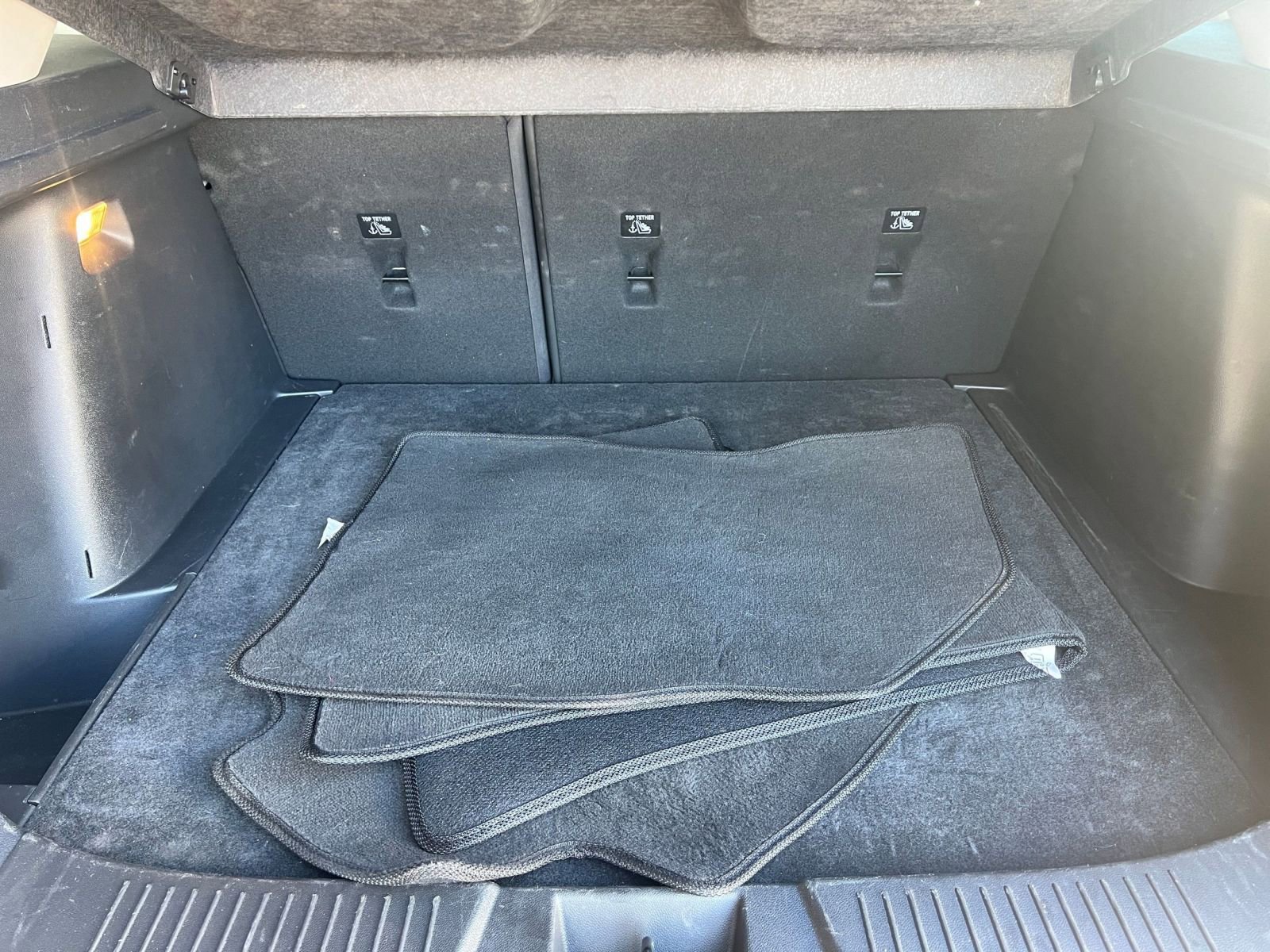 Thumbnail: 2025 Chevrolet Trax - 31