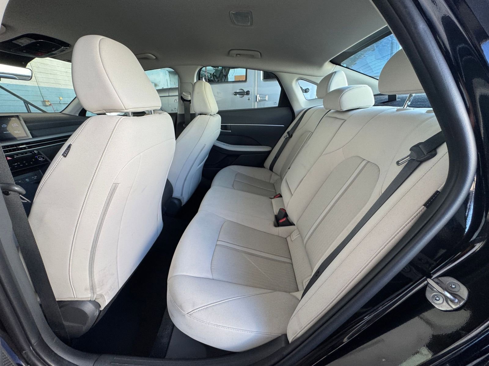 Thumbnail: 2025 Hyundai Sonata - 24