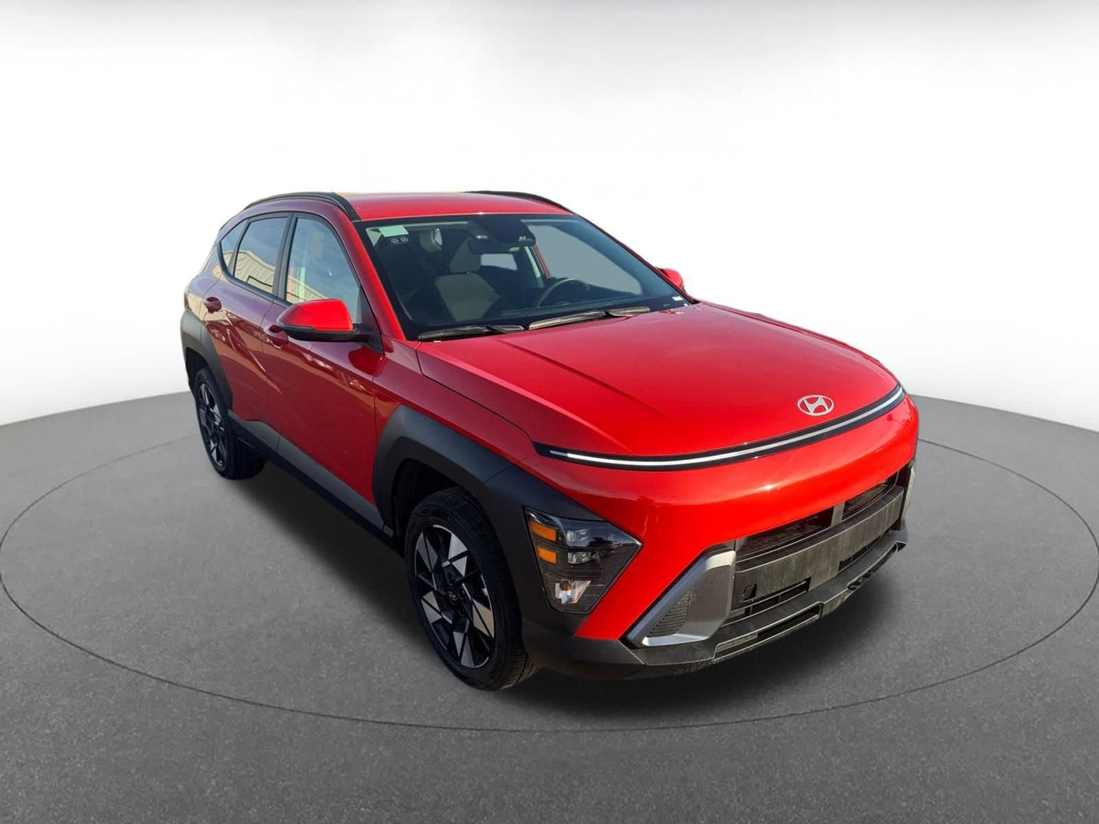 Thumbnail: 2025 Hyundai Kona - 1