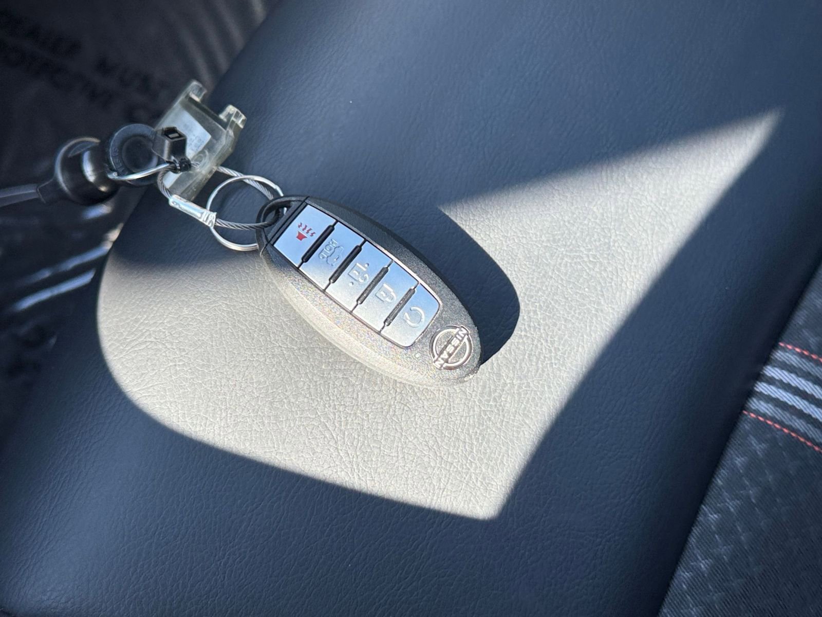 Thumbnail: 2025 Nissan Altima - 22