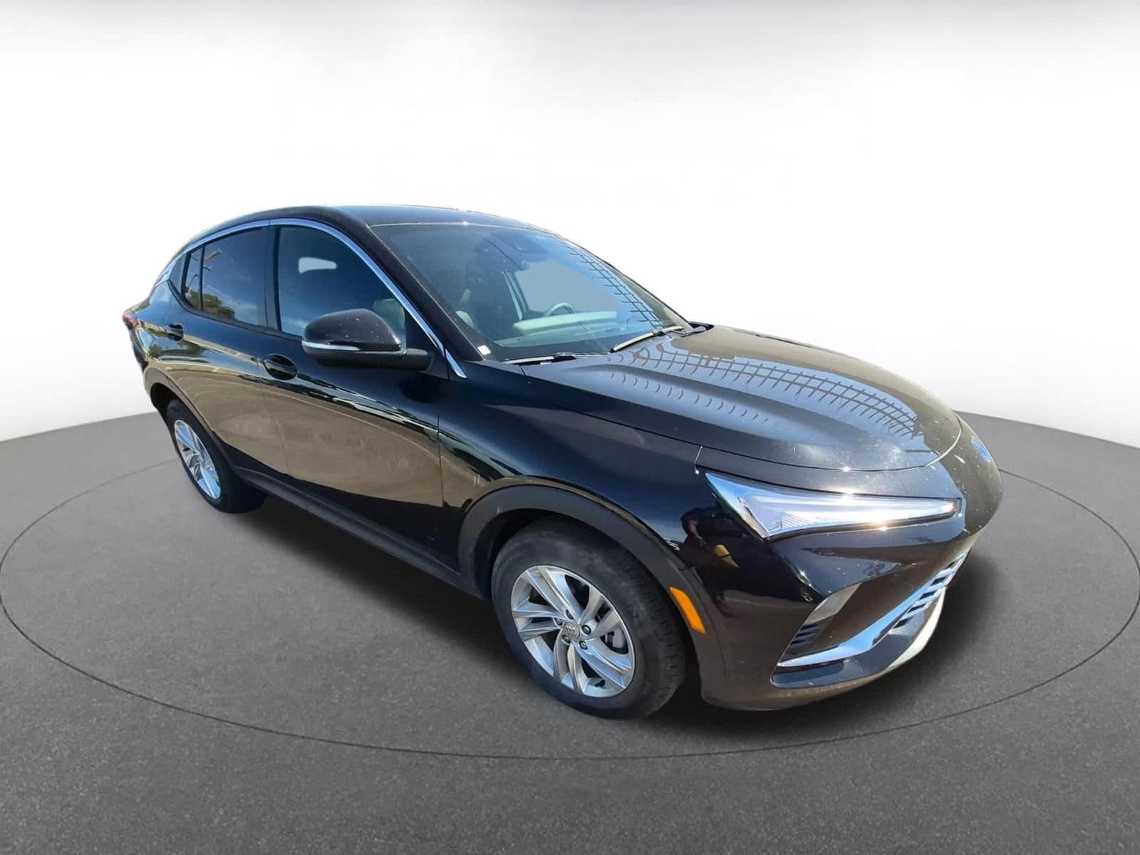 Thumbnail: 2025 Buick Envista - 1