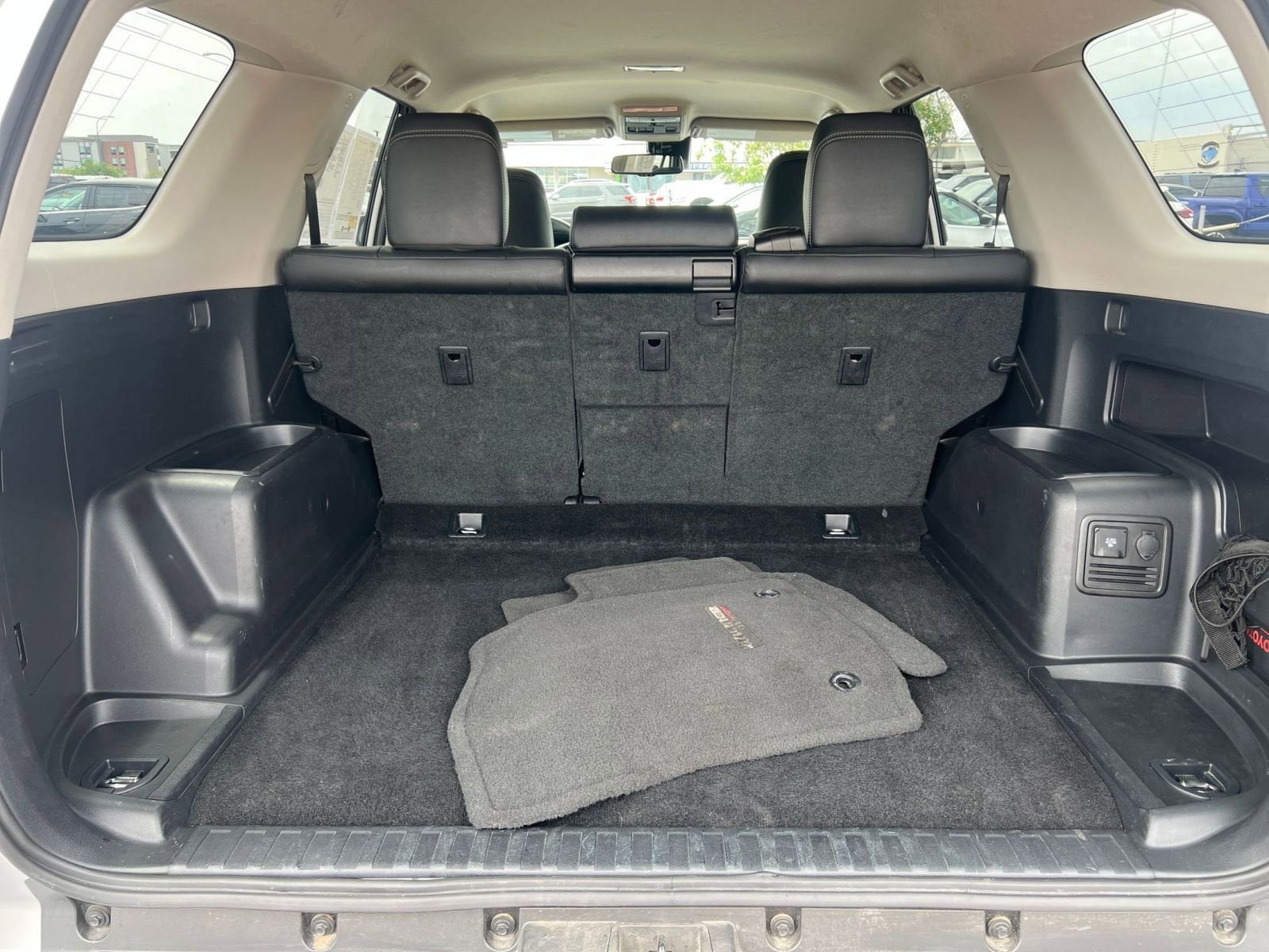 Thumbnail: 2024 Toyota 4Runner - 31