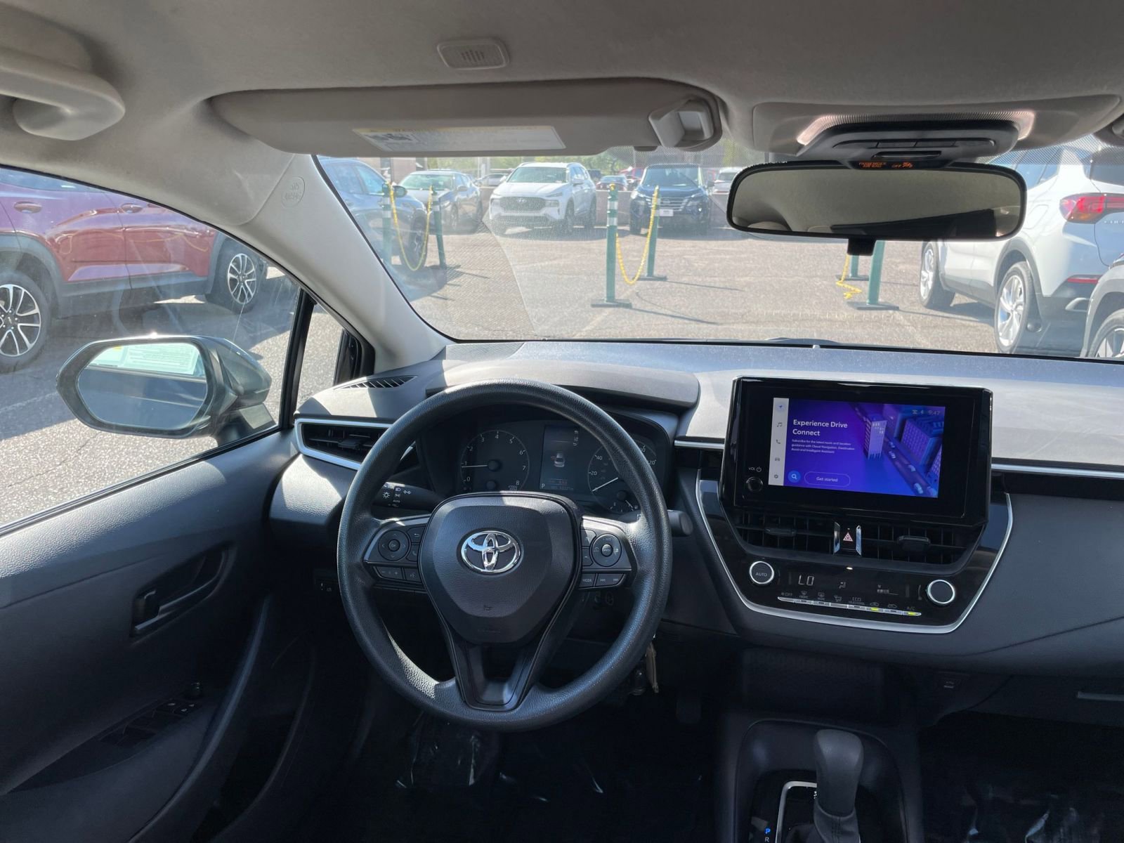 Thumbnail: 2025 Toyota Corolla - 33