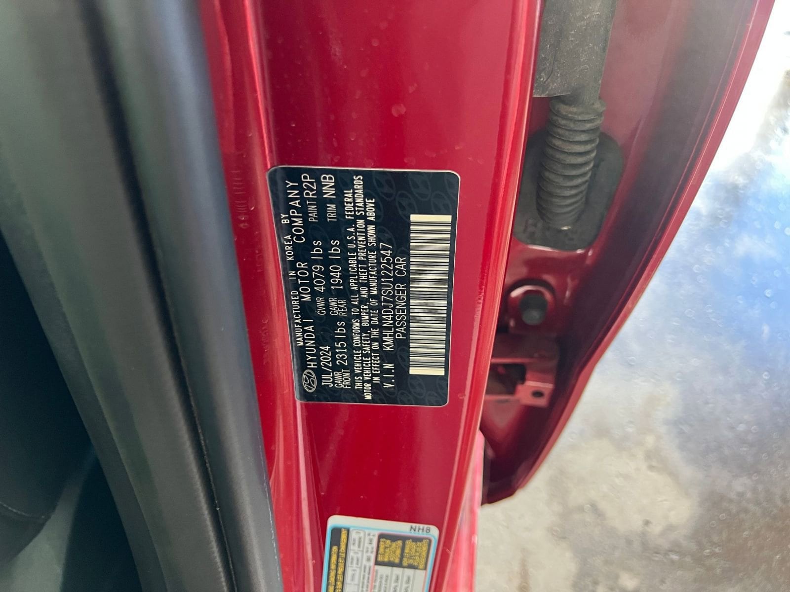 Thumbnail: 2025 Hyundai Elantra - 29