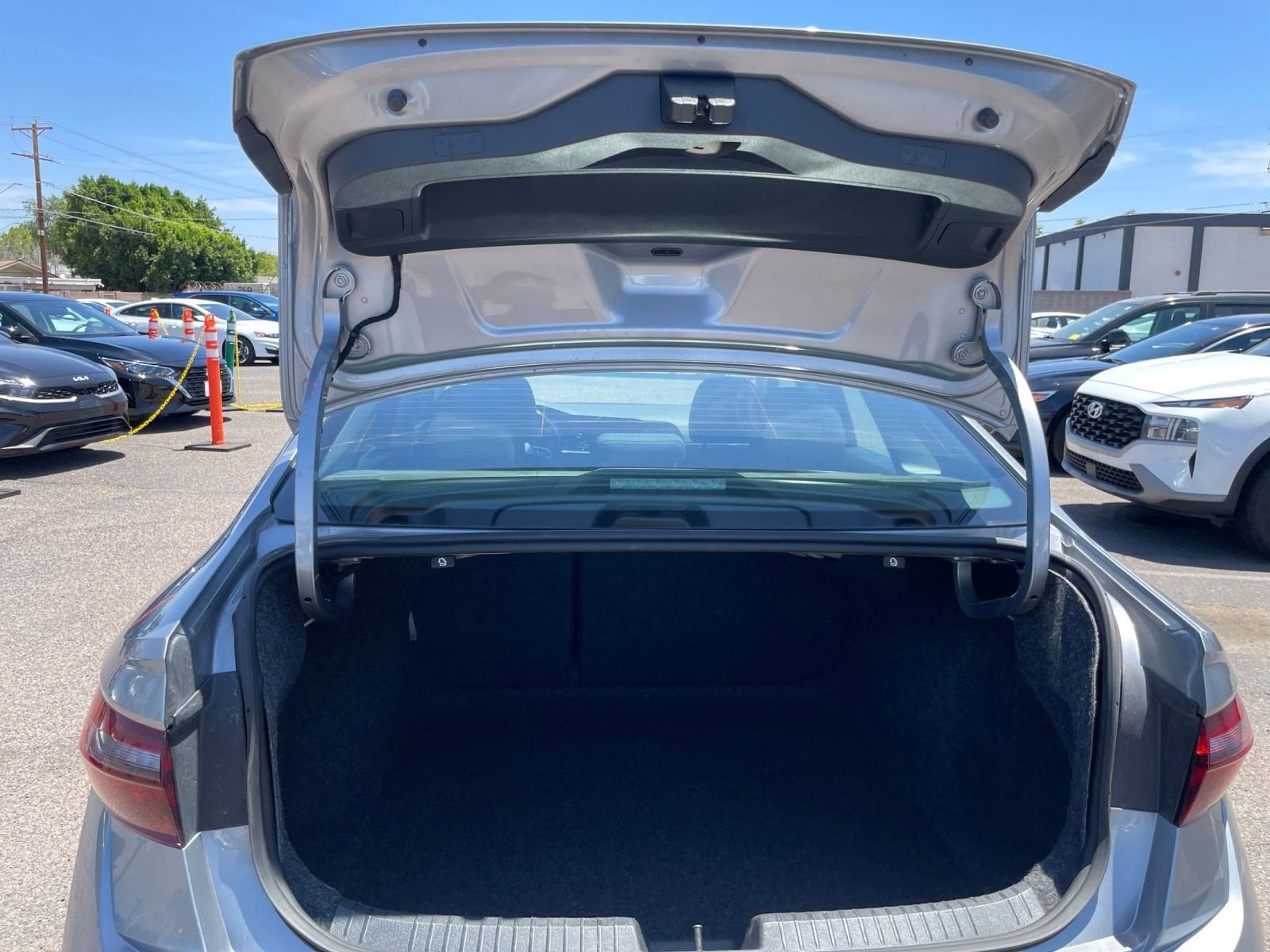 2024 Volkswagen Jetta S 29