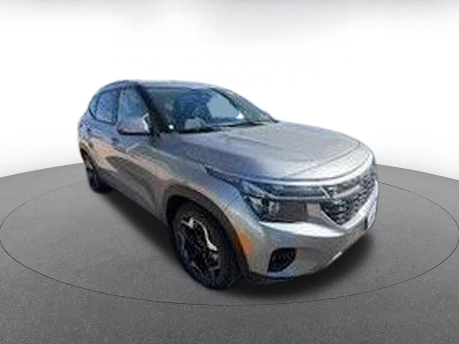 Thumbnail: 2025 Kia Seltos - 1