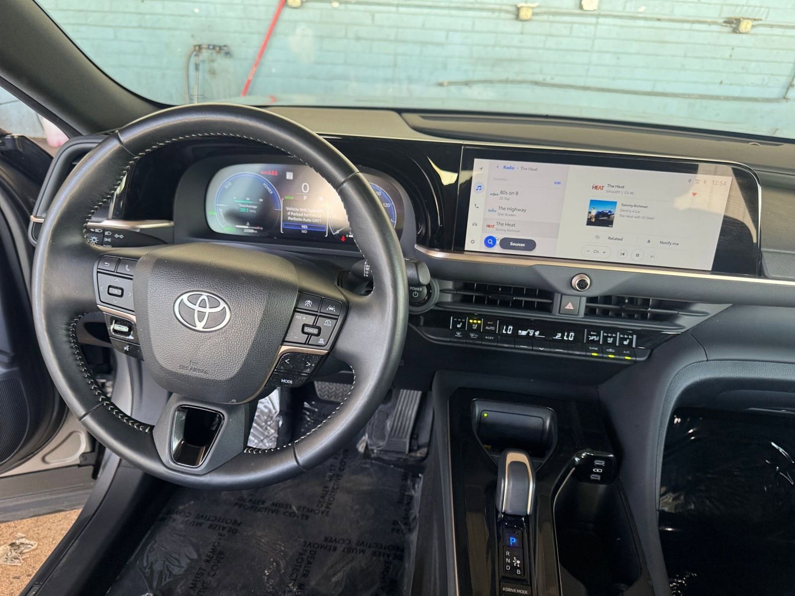 Thumbnail: 2025 Toyota Crown - 34