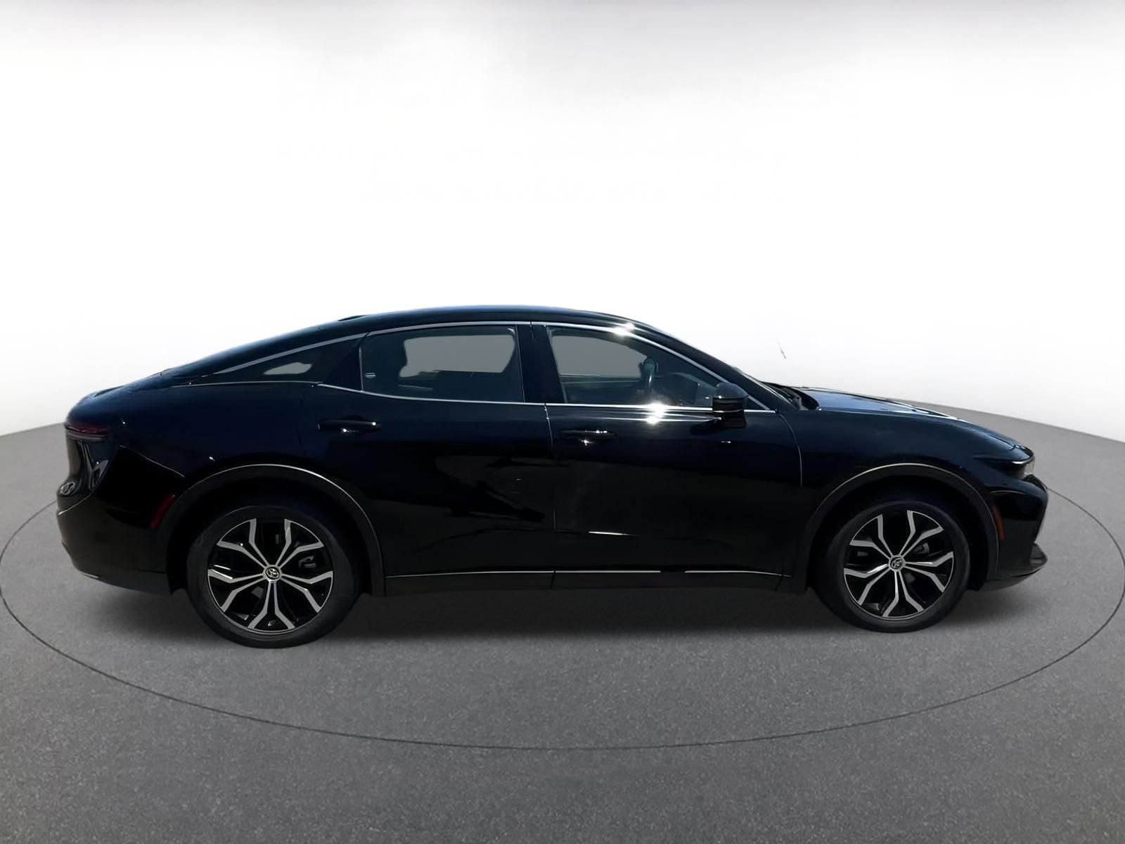 Thumbnail: 2024 Toyota Crown - 16