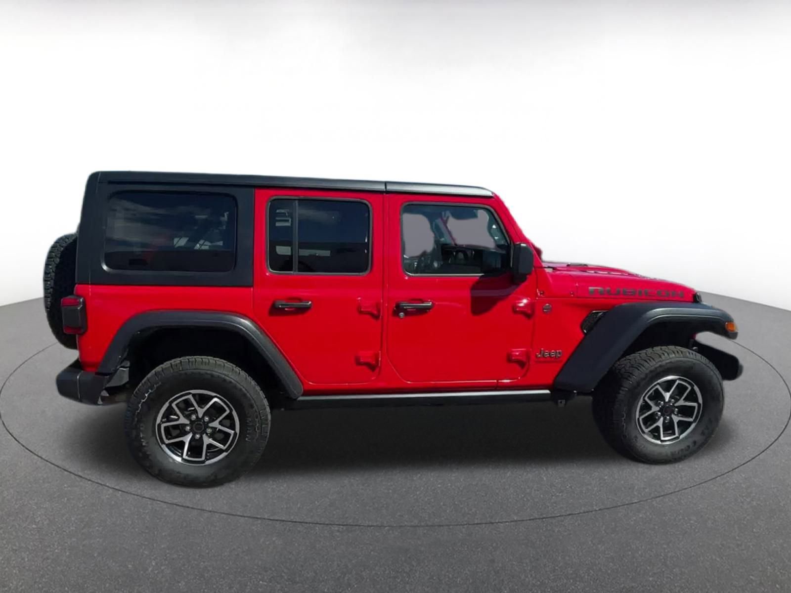 Thumbnail: 2025 Jeep Wrangler - 15