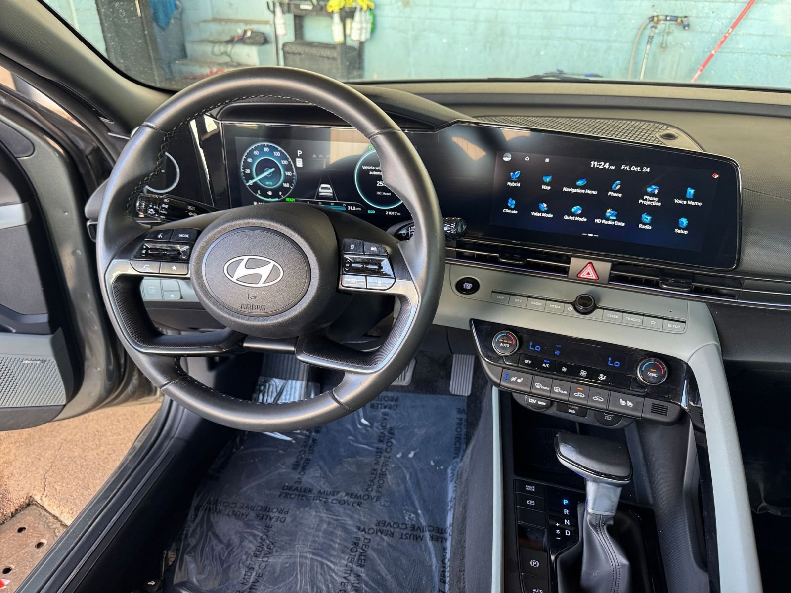 Thumbnail: 2025 Hyundai Elantra - 34