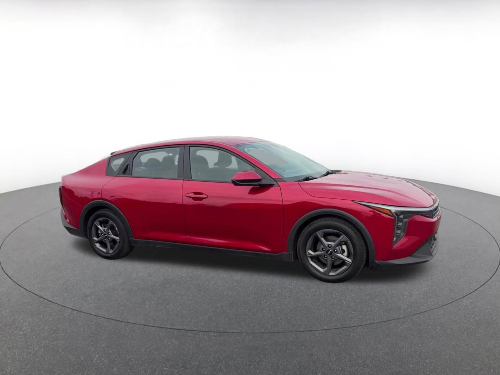 Thumbnail: 2025 Kia K4 - 2