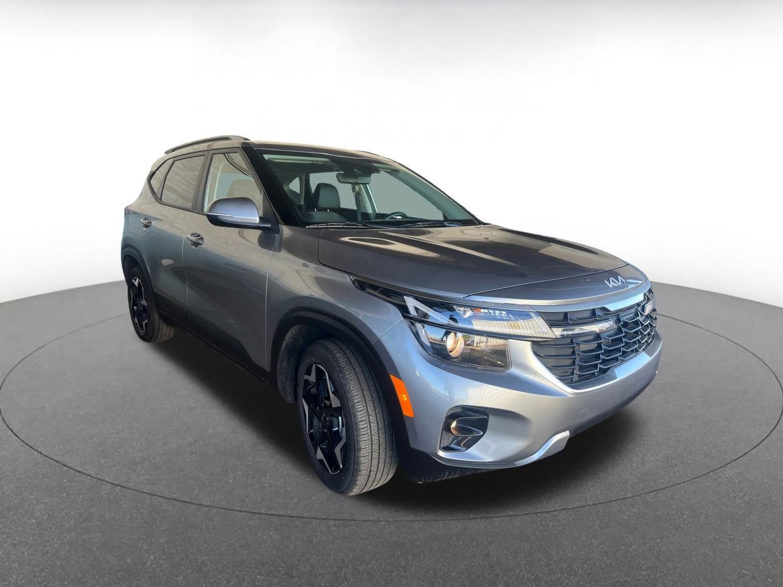 Thumbnail: 2025 Kia Seltos - 1