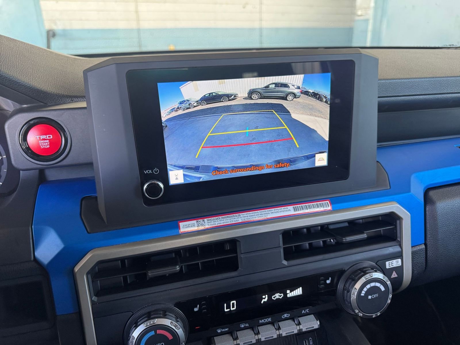 Thumbnail: 2025 Toyota Tacoma - 17