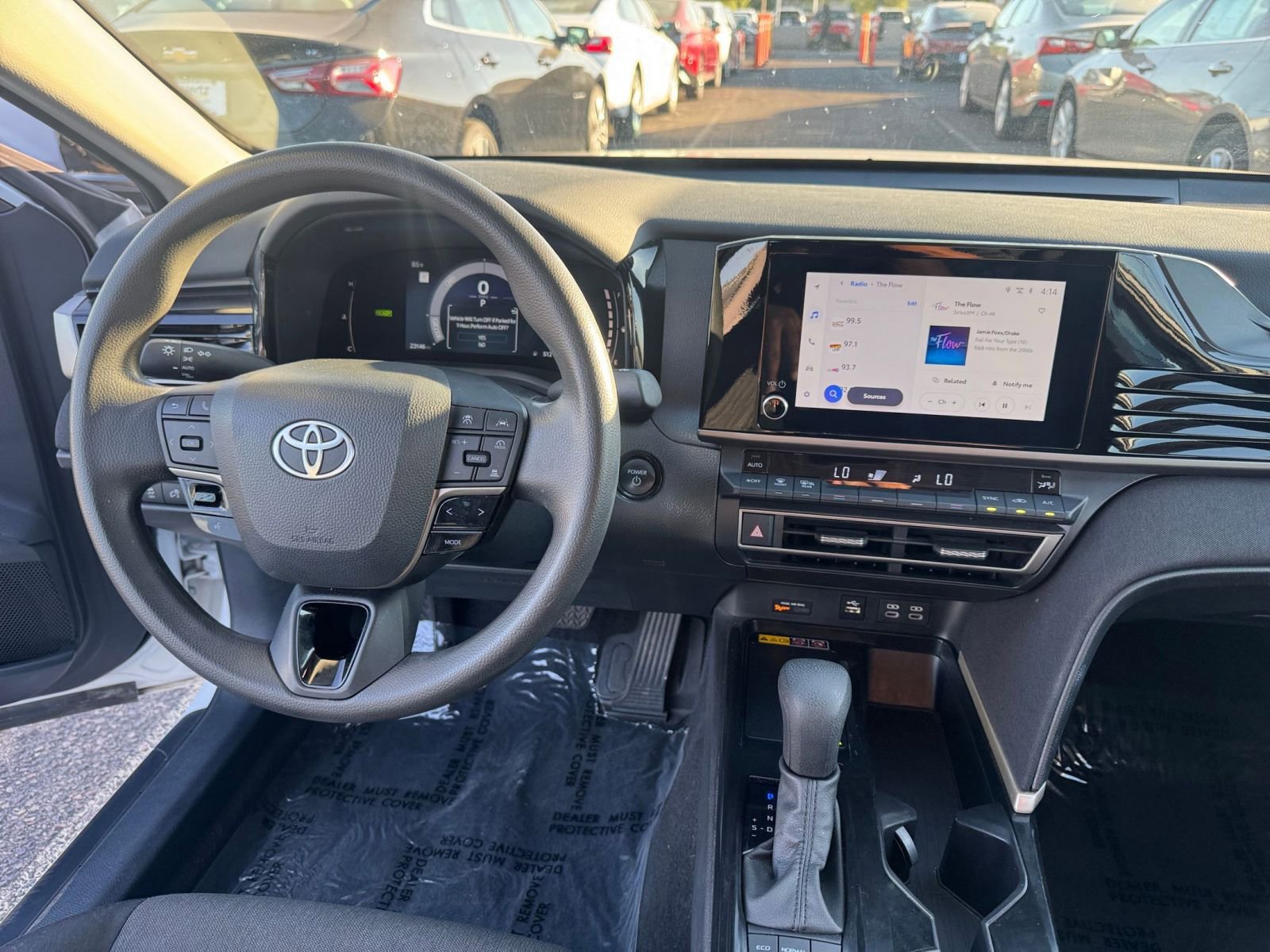 Thumbnail: 2025 Toyota Camry - 32