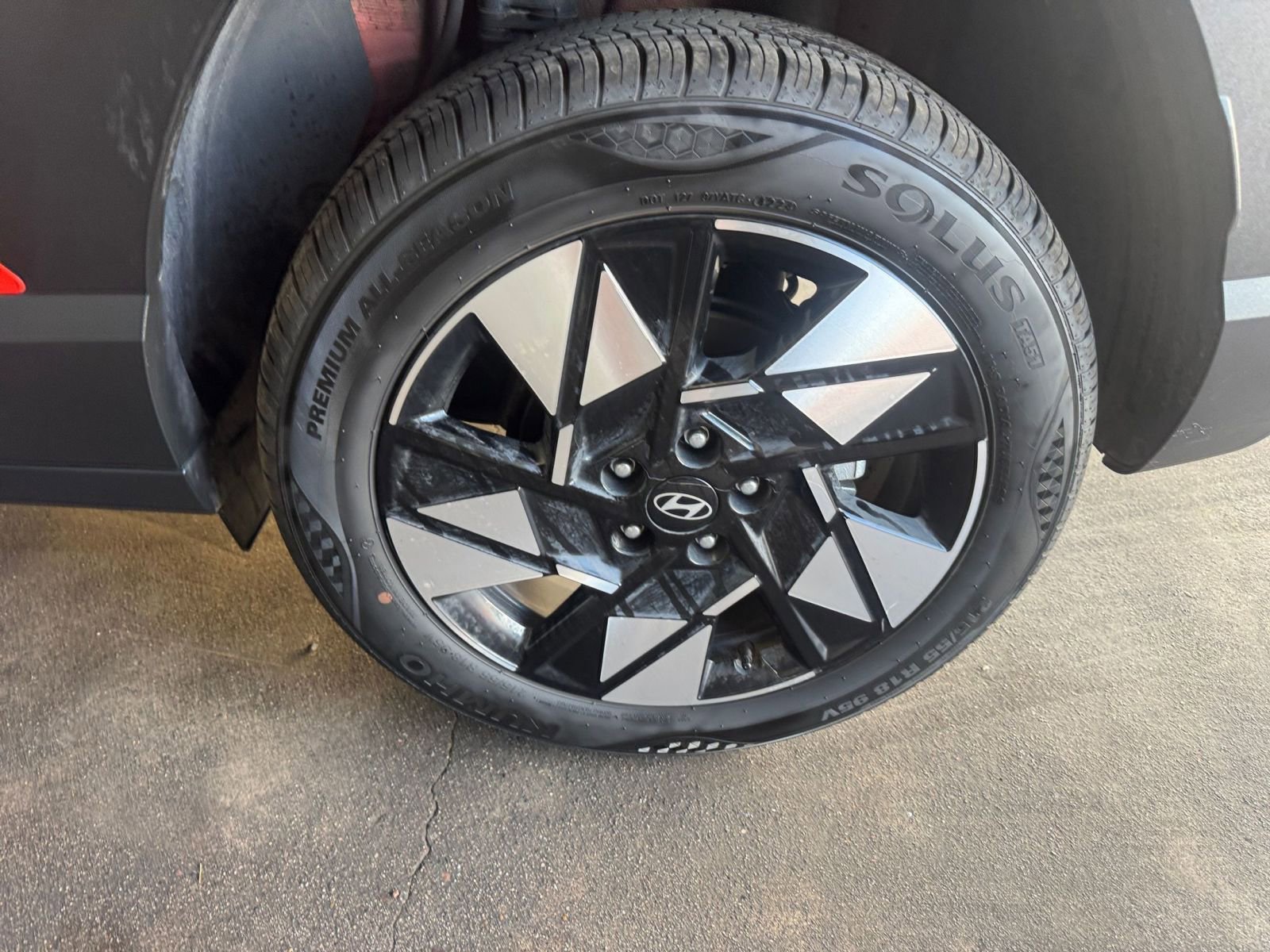 Thumbnail: 2025 Hyundai Kona - 30