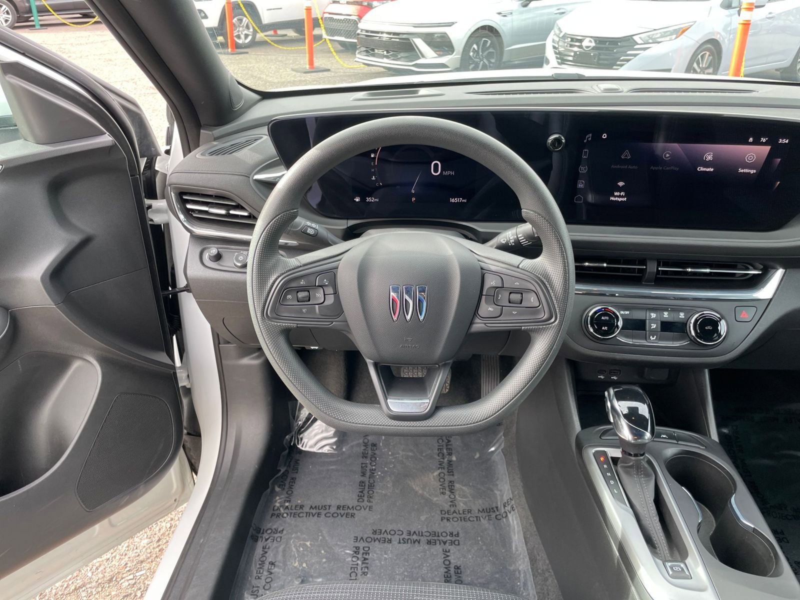 Thumbnail: 2025 Buick Envista - 28