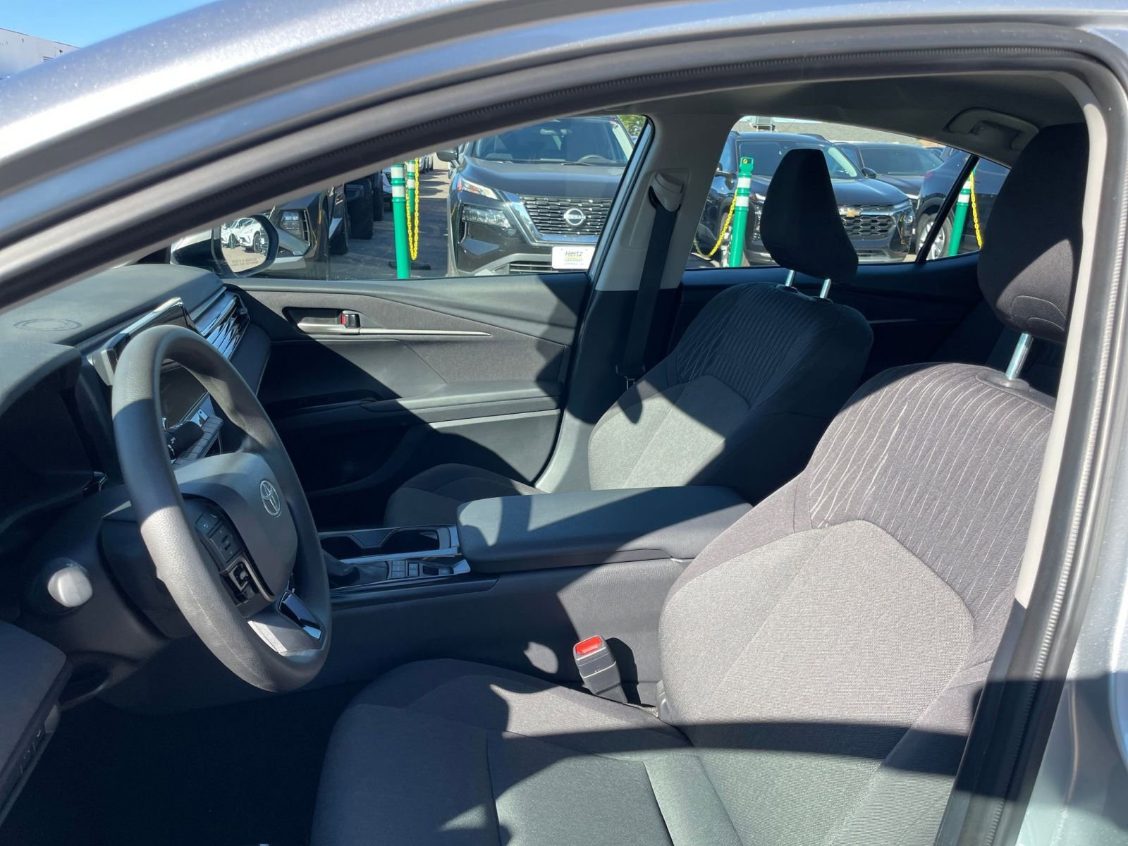 Thumbnail: 2025 Toyota Camry - 35