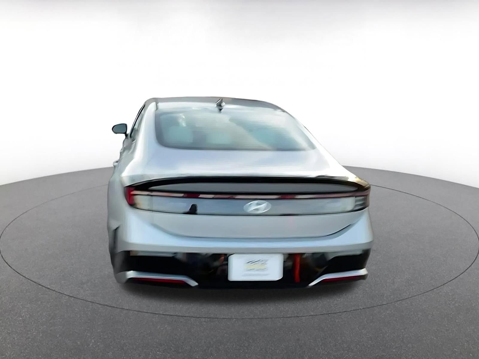 Thumbnail: 2025 Hyundai Sonata - 14