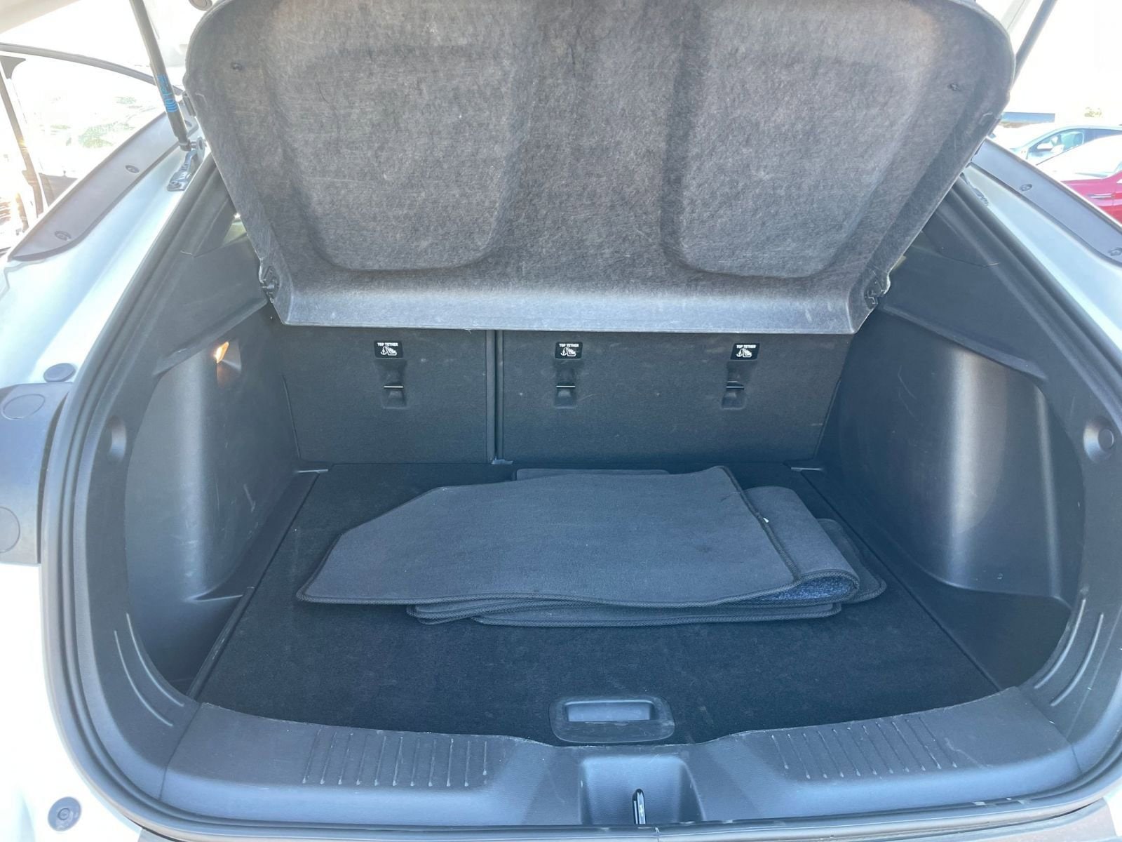 Thumbnail: 2025 Buick Envista - 30